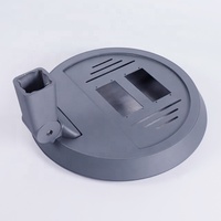 Module coréen 25w 50w 75w led lampe de jardin LED lumières de paysage de cour lumière de jardin