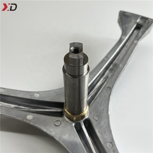 Trépied araignée original <span class=keywords><strong>Electrolux</strong></span> A02829203 pour lave-linge - Product Image 6