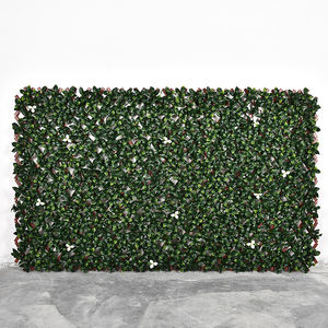 Treillis extensible artificiel de Base en PVC de <span class=keywords><strong>buis</strong></span> d'extérieur de protection contre les Uv pour le jardin - Product Image 2