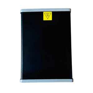 Conmutador Ethernet Industrial Serie 2000 IE-2000-8TC-G-E, 8 Puertos Ethernet 10/100 BASE-T, 2 Puertos Combo GE, Conmutadores Empresariales - Product Image 5