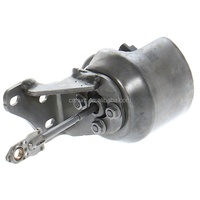 GT2260S 821402 Upgrade Turbo Wastegate Actionneur 827238 821402-5013S FR3E-9G438-CC de turbine pour Ford Mustang 2.3L L4 Ecoboost 2.3T