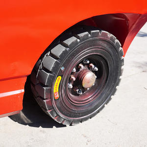 Fabricante Carretilla elevadora eléctrica hidráulica de 1 tonelada a 5 toneladas Precio de fábrica - Product Image 2