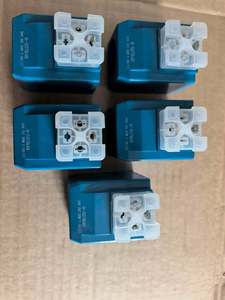 อุปกรณ์เสริม 300AA00122A H-507848 SP-COI-230 6356024 คอยล์ - Product Image 4