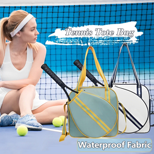 <span class=keywords><strong>Sac</strong></span> à dos avec logo personnalisé sacs de tennis raquettes polyester <span class=keywords><strong>sac</strong></span> à dos de sport de plage en plein air pour tennis <span class=keywords><strong>sac</strong></span> de raquette de badminton pour femmes - Product Image 4