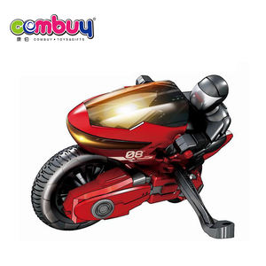 360 Rotary Toy Stunt <span class=keywords><strong>Police</strong></span> Car Swing Rc <span class=keywords><strong>Moto</strong></span> - Product Image 3