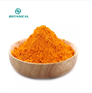 B.C.I поставляет порошок экстракта семян Аннато красного цвета - Product Image 2