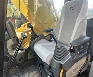 Miniexcavadora CAT 345D, gran Excavadora hidráulica sobre orugas de 45 toneladas con motor C13, Caterpillar 345D usado a la venta - Product Image 6