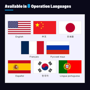 شاشة كبيرة EM 4 مقابض محفز عضلات إلكتروني Ems آلة نحت تسلا مع أرضية الحوض اختياري - Product Image 4