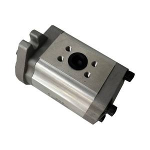 Bomba de Aceite Hidráulica de Aleación de Aluminio HuamaoCBTZTA-F40-A2FH6L - Product Image 4