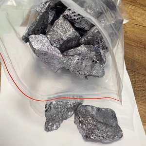 Silicio Metálico de Alta Pureza a Bajo Precio 421 - Product Image 1