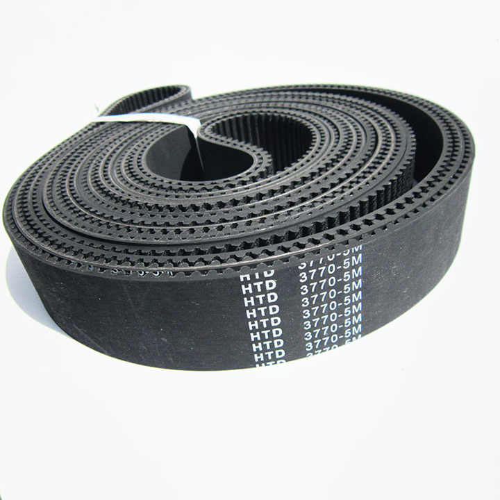 Cinghia Dentata HTD 447-3M 149 Denti 9mm