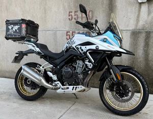 <span class=keywords><strong>Moto</strong></span> d'Occasion Modèle 525GS à Essence avec Moteur <span class=keywords><strong>500cc</strong></span>, <span class=keywords><strong>Moto</strong></span> <span class=keywords><strong>Sportive</strong></span> d'Occasion - Product Image 2