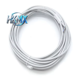 Module PLC industriel FX3U-16MT ES-A FX3U-48MR ES-A FX3U-80MT ES-A Série de contrôleurs logiques programmables - Product Image 1