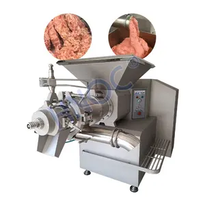 Grinders In Other Animal Husbandry Equipment Poultry Bone Deboning Machine Chicken Meat Separator