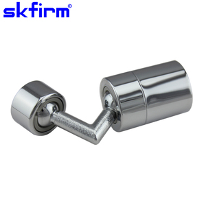 Nữ 720 Xoay Vòi Xoay Vòi Phun Nước Chrome Bộ Chuyển Đổi Vòi Tinh Khiết - Product Image 2