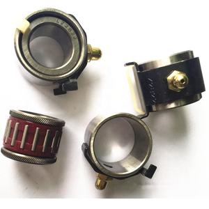 ลูกปืนล้อล่างเครื่องจักรสิ่งทอ ขนาด 23x40x27 มม. รุ่น LZ4024 - Product Image 2