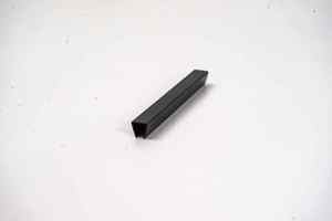 Junta <span class=keywords><strong>de</strong></span> Sellado <span class=keywords><strong>para</strong></span> Puerta <span class=keywords><strong>de</strong></span> <span class=keywords><strong>Ducha</strong></span> <span class=keywords><strong>de</strong></span> PVC Negro Hydrorelax, <span class=keywords><strong>Perfil</strong></span> en Forma <span class=keywords><strong>de</strong></span> U/V <span class=keywords><strong>para</strong></span> Puerta <span class=keywords><strong>de</strong></span> Vidrio sin Marco <span class=keywords><strong>de</strong></span> 5 mm a 12 mm, Burlete Impermeable - Product Image 4