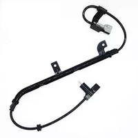 Capteur de vitesse de roue ABS automobile, vente en gros d'usine, capteur ABS le plus vendu pour NISSAN ALMERA I 47900-0M000