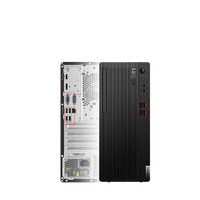 Nouveau pour ordinateur de bureau professionnel ThinkCentre E700, processeur I5-12400, 8 Go de RAM DDR4, SSD 512 Go, Windows 10, garantie de 3 ans pour usage bureautique