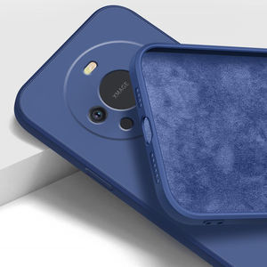 Vente en gros pour Huawei Mate60pro <span class=keywords><strong>coque</strong></span> de téléphone de la Chine populaire Ins Style <span class=keywords><strong>coque</strong></span> souple couverture complète protecteur anti-chute - Product Image 1