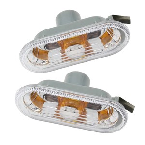 Luz Direccional para Seat Toledo 1999-2004 6L0949117A, Repuesto, Luz LED Ámbar, Iluminación Automotriz - Product Image 1