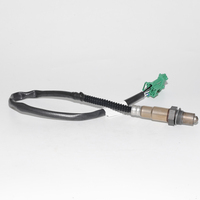 025800602 Sonda Lambda Citroen C3 Peugeot 0 258 006 02