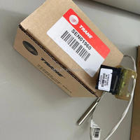 Buen precio deporte aire acondicionado CH530 pantalla MOD02092 TRANE compresor de refrigeración