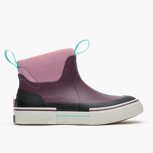Bottes <span class=keywords><strong>de</strong></span> pluie pour femmes, imperméables, antidérapantes, à hauteur <span class=keywords><strong>de</strong></span> cheville et mi-mollet, toutes saisons, pour la pêche et le <span class=keywords><strong>golf</strong></span> - Product Image 5