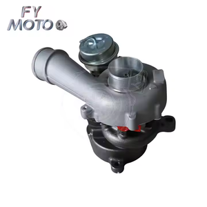 Turbocompresseur de mise à niveau de roue de billette K04 K04 023 pour Audi TT 1.8T <span class=keywords><strong>Seat</strong></span> <span class=keywords><strong>Leon</strong></span> 1.8T Cupra R. 53049700023 - Product Image 1