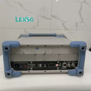 เครื่องวิเคราะห์เครือข่ายแบบพกพา R&S ZVL13 VNA 13.6 GHz ยี่ห้อโรห์เดอ แอนด์ ชวาร์ซ - Product Image 6