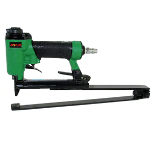 APLUS SP50-10BBJHL Grapadora Neumática de Aire 13mm Corona SB103020 TIPO GRAPA Grapa de Boca Larga 310mm - Product Image 1