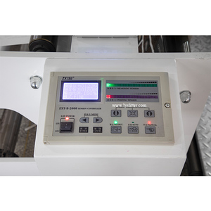 Impresora flexográfica de un solo color de alta calidad para etiquetas y papel - Product Image 5