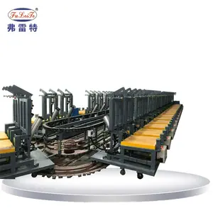 <span class=keywords><strong>2022</strong></span>, superventas, anillo <span class=keywords><strong>de</strong></span> asiento <span class=keywords><strong>de</strong></span> <span class=keywords><strong>coche</strong></span>, línea <span class=keywords><strong>de</strong></span> producción <span class=keywords><strong>de</strong></span> espuma, máquina <span class=keywords><strong>de</strong></span> espuma proporcionada por poliuretano - Product Image 1