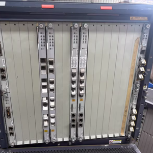 OLT GPON ZXA10 C300 Usato Originale, 23 Slot, 4 Porte, Capacità di Switching 800Gbps, Supporto IPTV/VoIP, Apparecchiature Fibra Ottica FTTH 4G 5G - Product Image 5