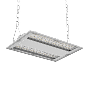 Qualité supérieure, 100W de puissance élevée pour lampes suspendues LED, indice de protection IP65, corps de lampe en aluminium, utilisation en entrepôt, garage, FL-GKD-AEH2-100W Hig - Product Image 6