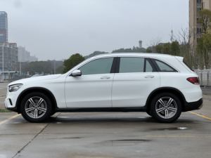 Offre Spéciale <span class=keywords><strong>2021</strong></span> <span class=keywords><strong>Mercedes</strong></span>-Benz <span class=keywords><strong>GLC</strong></span> 260 L 4MATIC Dynamic <span class=keywords><strong>Prix</strong></span> Abordable Transmission Automatique Voiture d'Occasion - Product Image 6