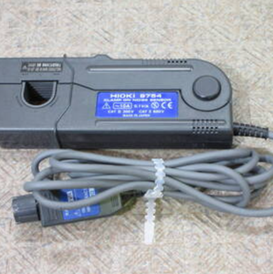 Sensor de Ruido Hioki 9754 Importado, Calidad Duradera, Vale la Pena Comprar - Product Image 1