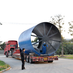 Horno de calcinación de cal, horno de piedra caliza, ladrillos de arcilla, planta de cemento mineral de cal rápida, maquinaria de horno rotatorio - Product Image 6