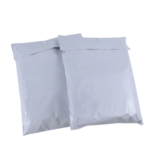 Bolsas de Embalaje Planas de Polietileno Personalizadas al por Mayor, Más Baratas, de 2 Mil, Reciclables y Ecológicas para Zapatos y Ropa con su Propio Logotipo - Product Image 6