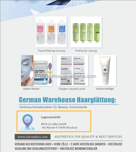 Livraison Allemagne Solution <span class=keywords><strong>Aquafacial</strong></span> Hydro Solution AS1 AS2 A03 Allemagne Stock Solution d'hydrodermabrasion - Product Image 2