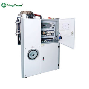 Deshumidificador de Alta Calidad con Sistema de Control de Temperatura P.I.D. Energy Star para PET ABS PA PL PBT PPO PU - Product Image 3