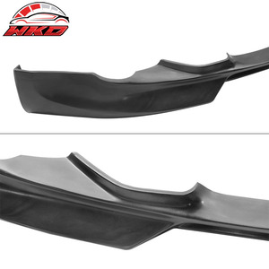 Compatible con Lexus IS250 IS350 06-08, alerón delantero estilo IKON, sin pintar, de poliuretano, piezas de automóvil, accesorios automotrices - Product Image 4