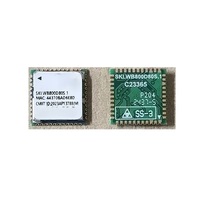 Module Wi-Fi 6 5.3 QFN de haute qualité SKI.WB800D80S.1 pour tablette industrielle