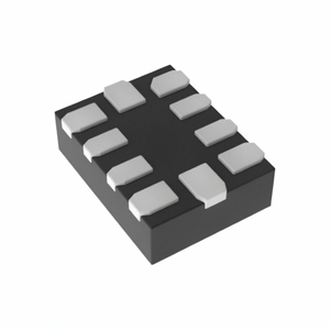 Original One Stop Service Electronic Circuit Components 10 UFQFN Interface PI3USB3000ZUAEX - Product Image 1