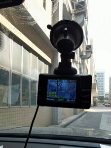 カラダールK618SGオリジナルのアンチレーダー検出器GPS <span class=keywords><strong>3</strong></span> in 1コンボ1080Pシグネチャーレーダー検出器車車用ブラックダッシュカム - Product Image 6