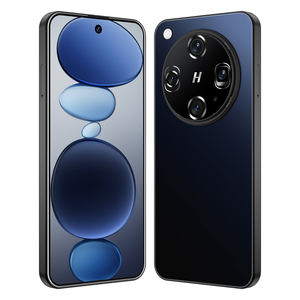 2025 Nueva versión global ultrarrápido 5G Smartphone con desbloqueo Dual SIM 16GB + 1TB almacenamiento Teléfono para juegos, sistema Android 14 - Product Image 4