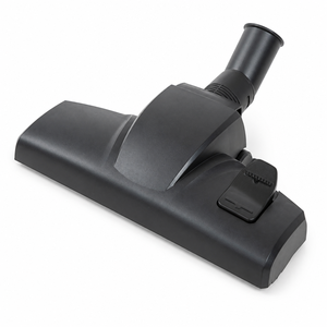 Cepillo para Alfombras LAYO de 32/35 mm Compatible con Aspiradoras <span class=keywords><strong>Karcher</strong></span>, Shark, Rainbow, Kenmore, Repuesto, Accesorio, Cabezal de Cepillo, <span class=keywords><strong>Boquilla</strong></span> - Product Image 1