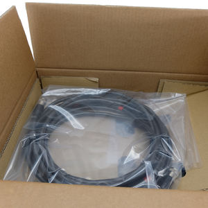 Pendentif d'Enseignement de Robotique Anti-Choc Anti-Poussière Premium 24VDC IP54 2.8KG 285x165x85MM JZNC-XPP02B pour Yaskawa - Product Image 5