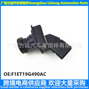 Cámara de Visión Trasera F1ET-19G490-AC 2015-2018 para Automóviles y Vehículos Ford - Product Image 4