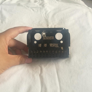 Contrôleur de programme de base Agk11, pièces métalliques pour chaudière, pour unité de contrôle du brûleur - Product Image 1